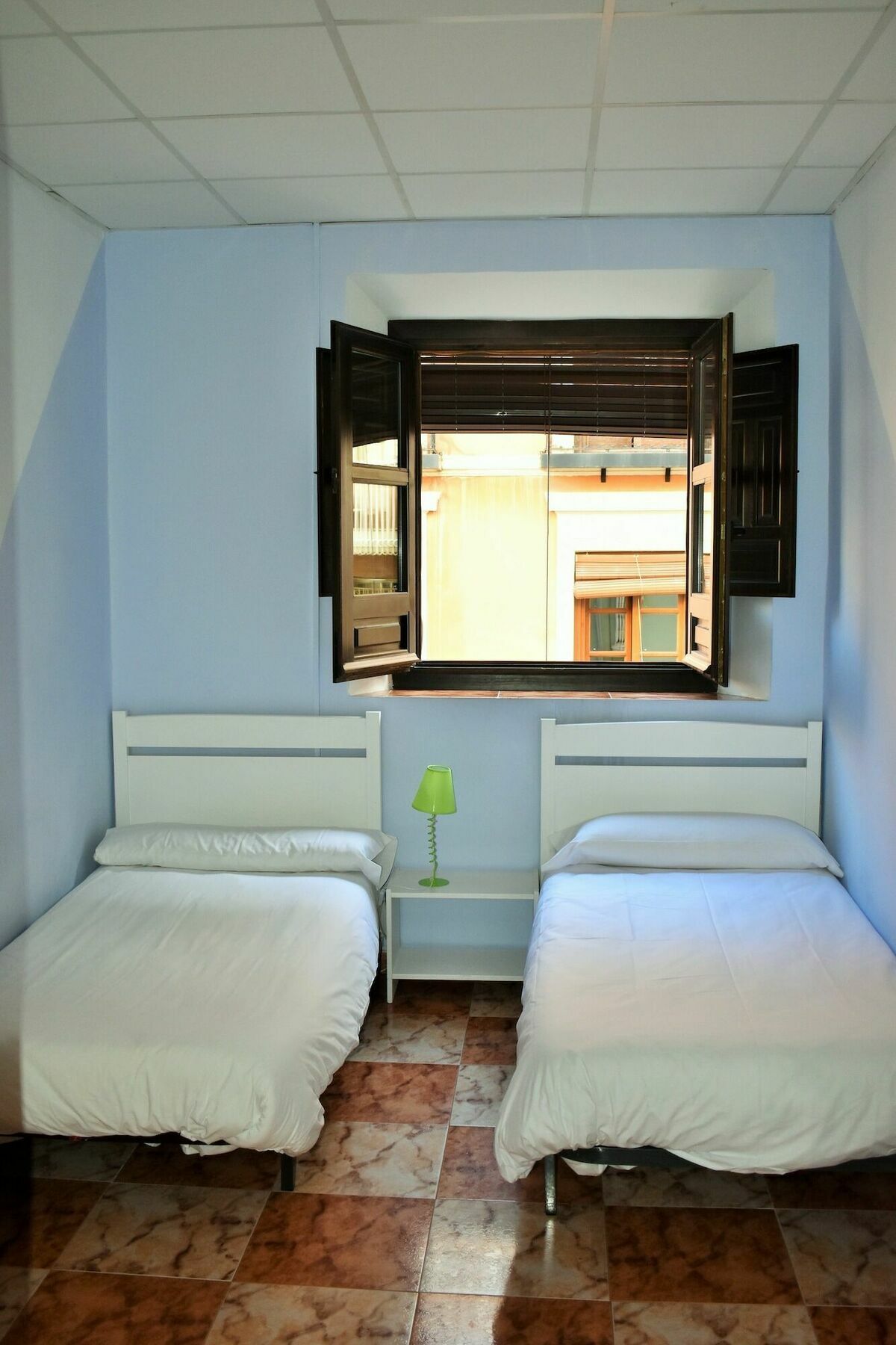 Castil Granada