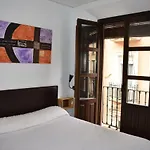Pension Castil