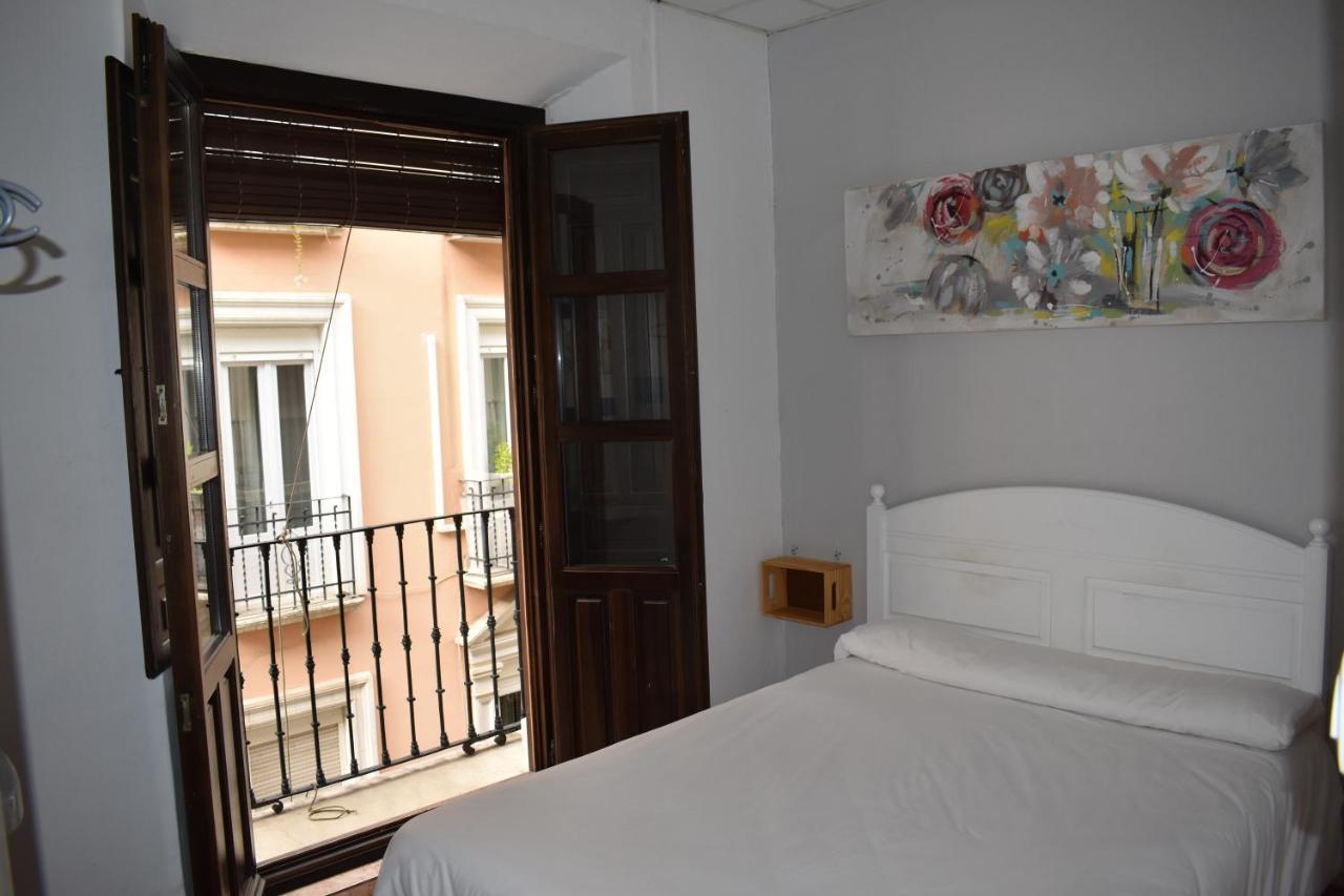 Castil Casa de hóspedes Granada
