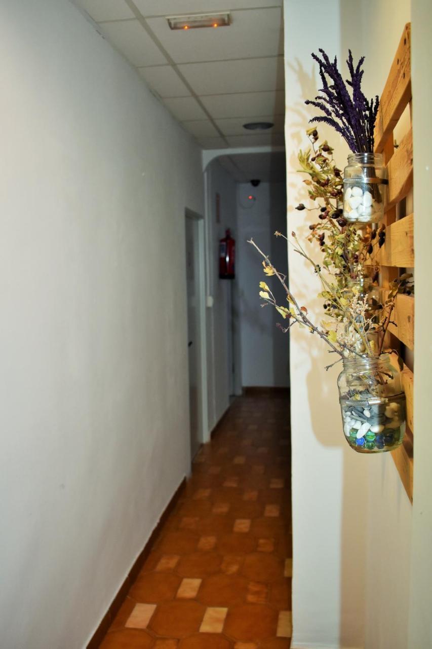 Casa de hóspedes Castil Granada
