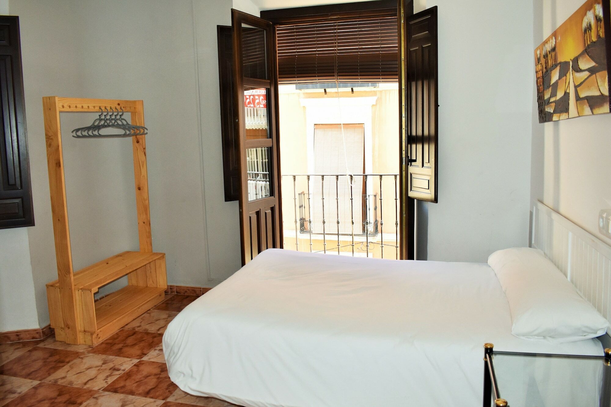 Casa de hóspedes Castil Granada