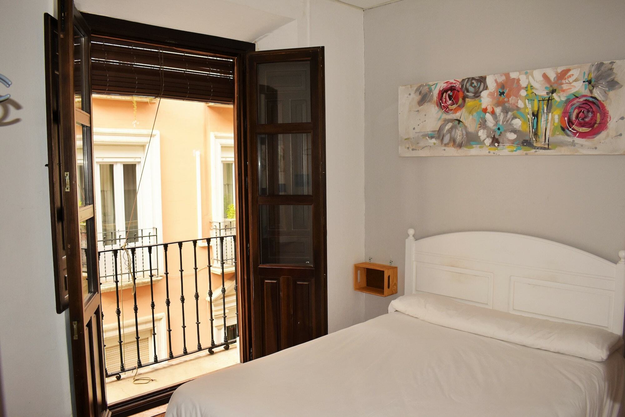 Casa de hóspedes Castil
